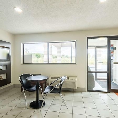 Motel 6-Crawfordsville, In Extérieur photo