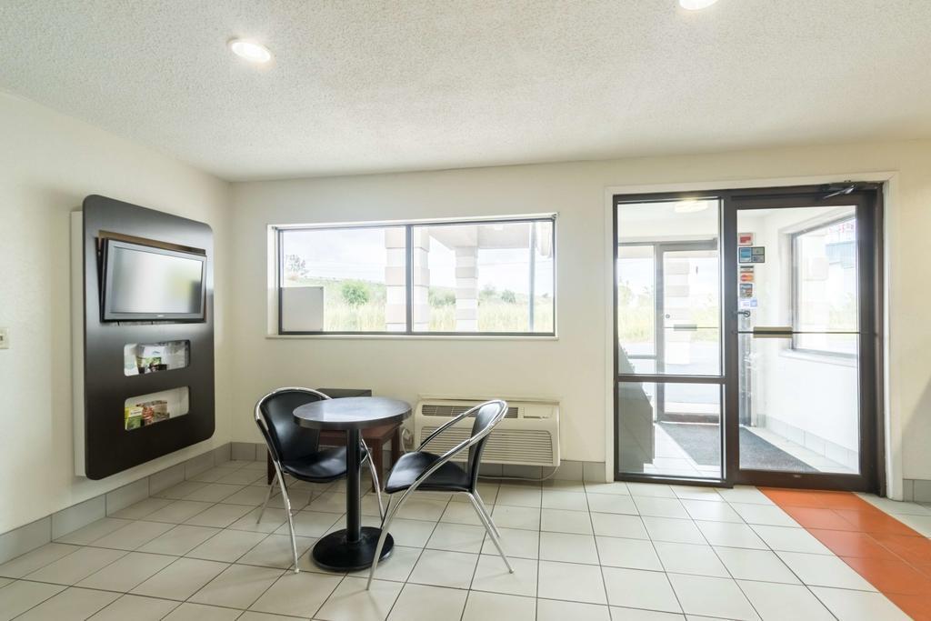 Motel 6-Crawfordsville, In Extérieur photo